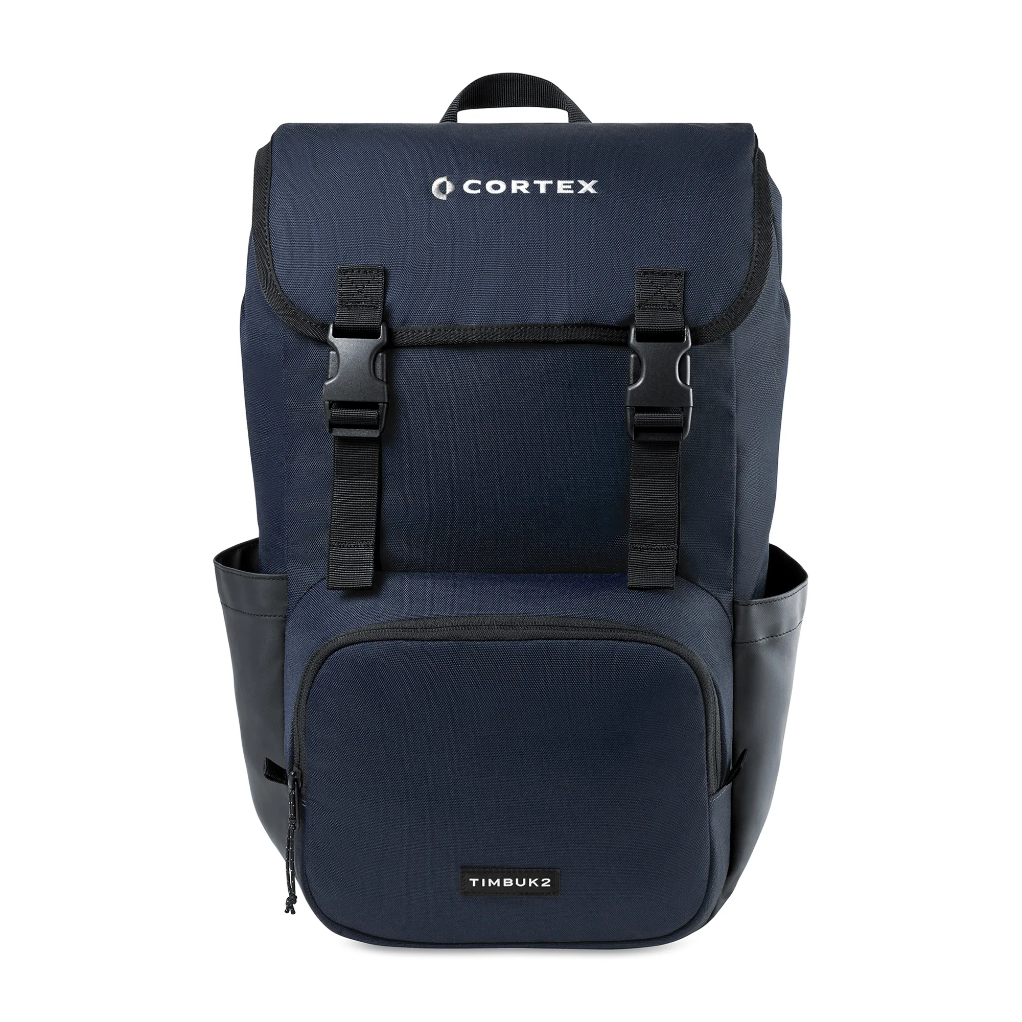 Timbuk2 City Compass Flap Backpack - Nautical