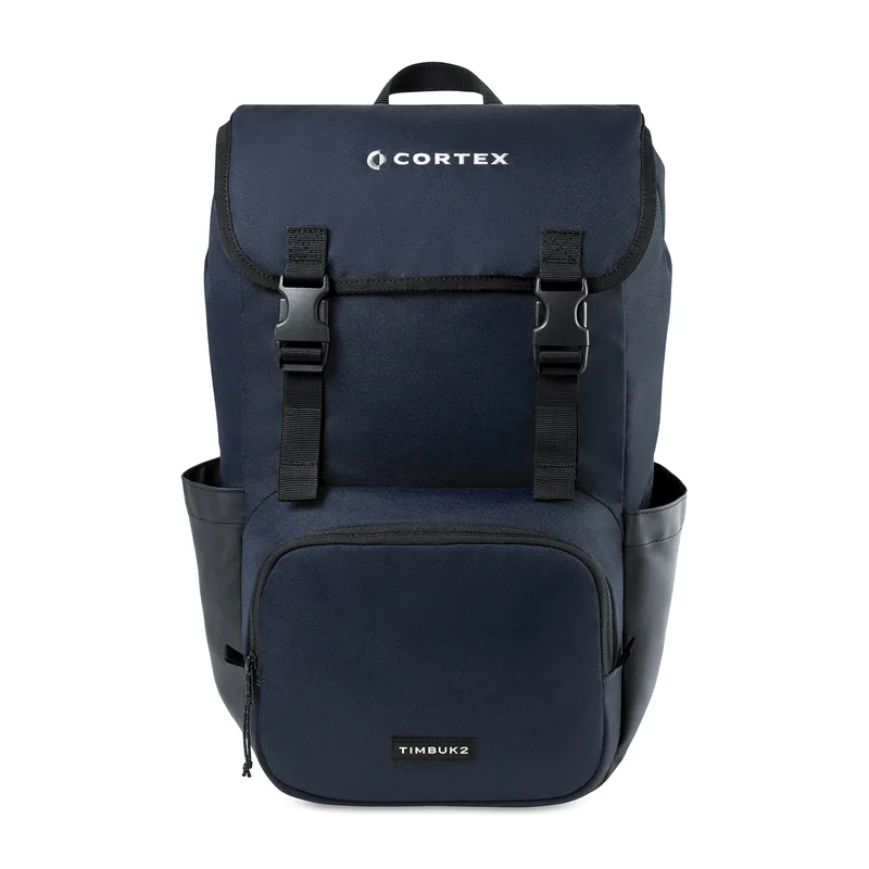 Timbuk2 City Compass Flap Backpack - Nautical