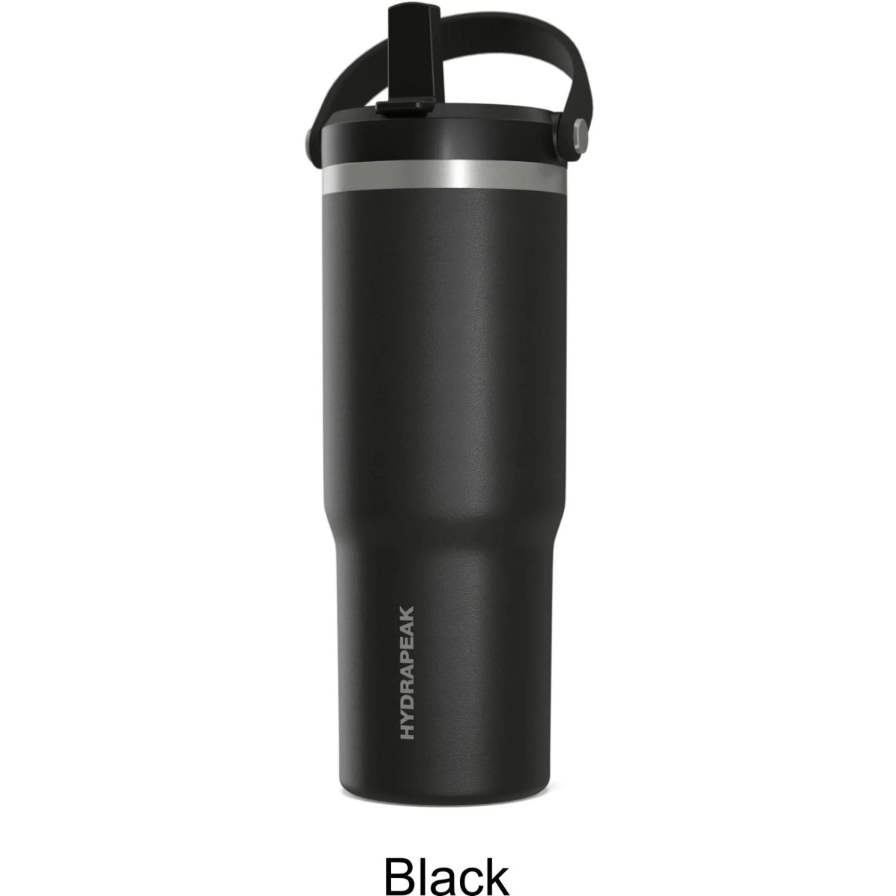 40 oz Hydrapeak® Stainless Steel Insulated Nomad Tumbler view 2