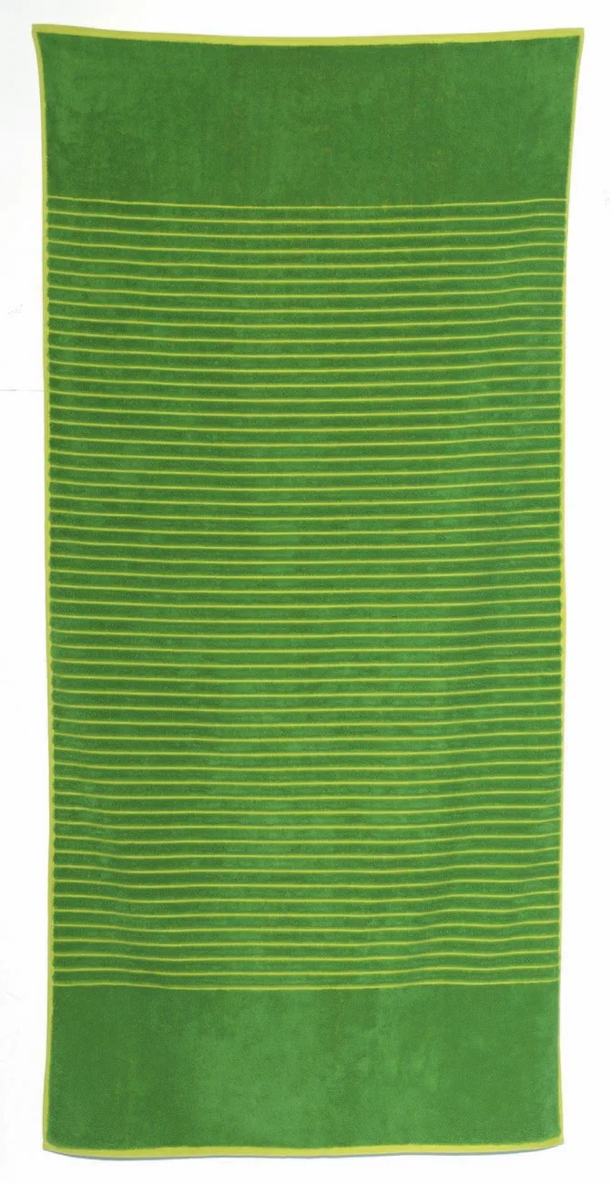 Reversible Beach Towel™ view 2