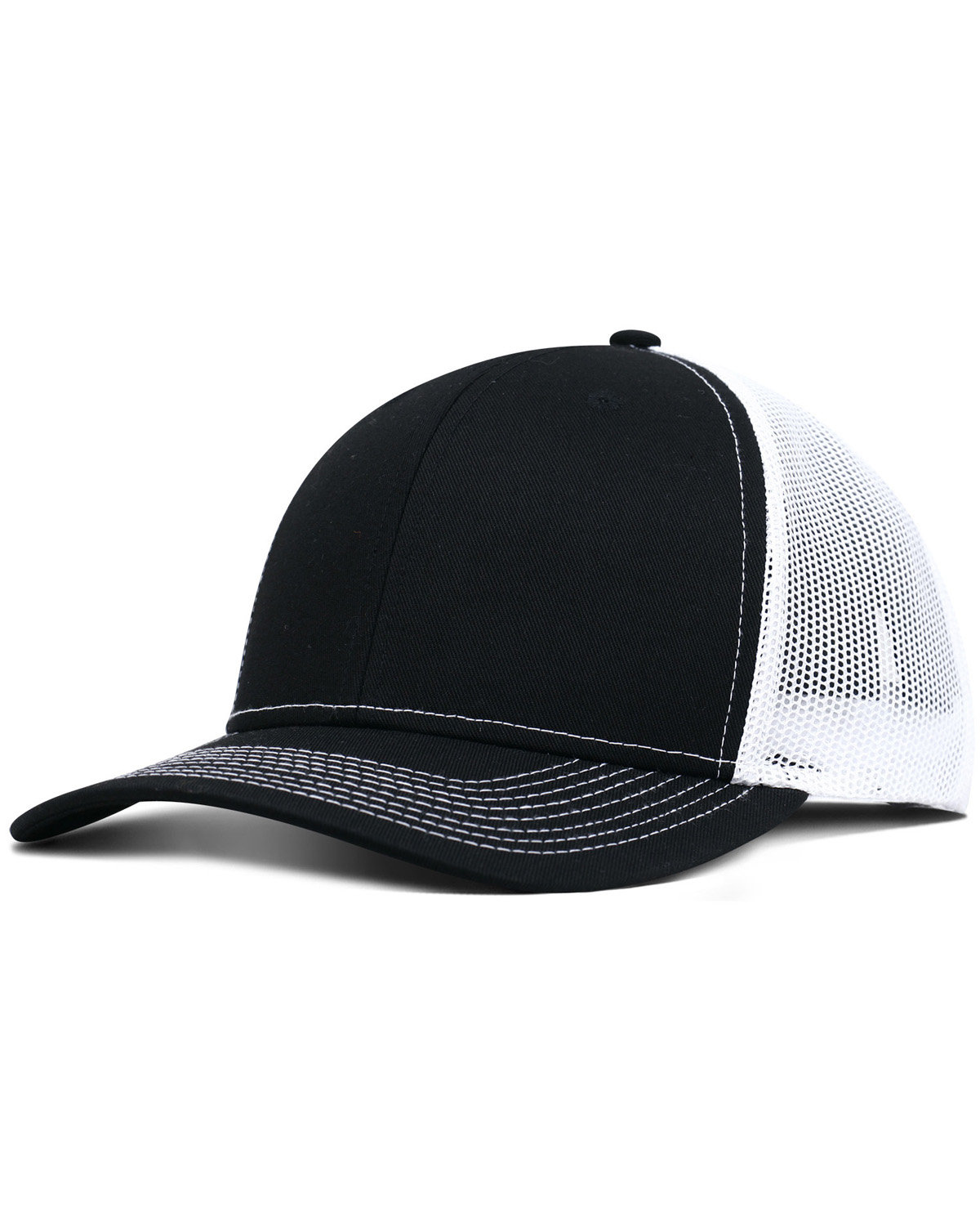 Liberty Bags Pro Style Trucker Hat