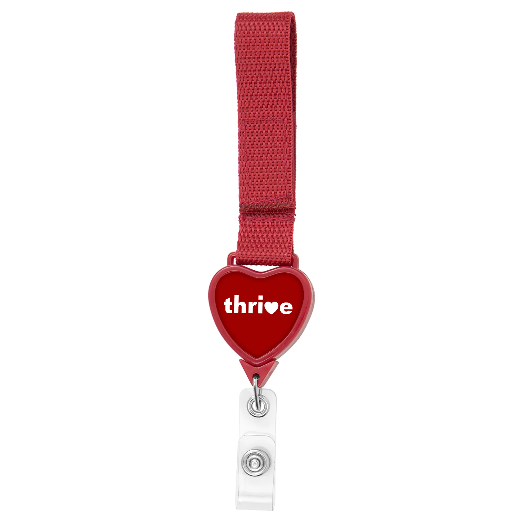 Heart Strap 2 Reel view 3