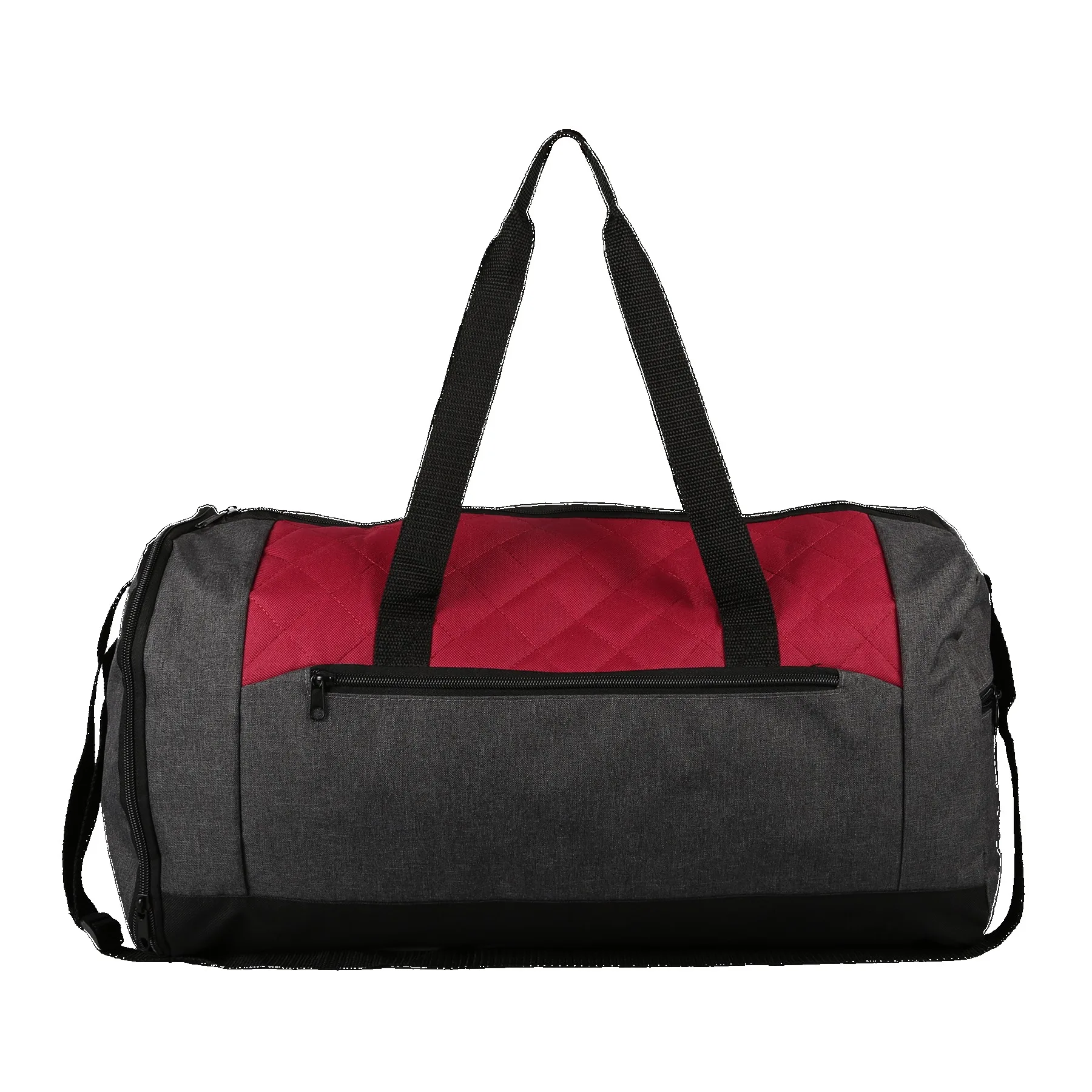 Mod Duffel Bag view 2