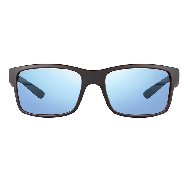 Revo Sunglasses Crawler Sport Wrap Sunglasses w/Photochromic Lens