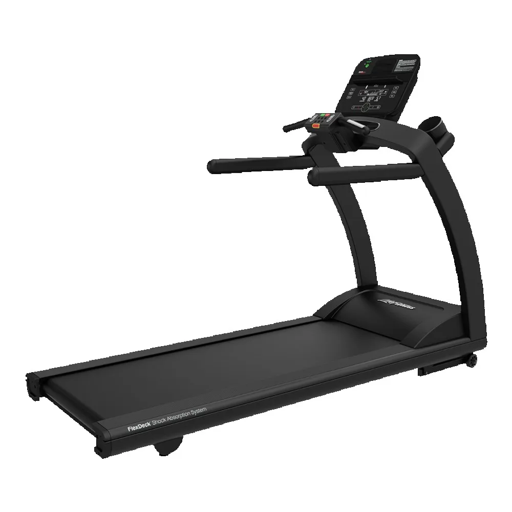 Life Fitness Run CX Treadmill