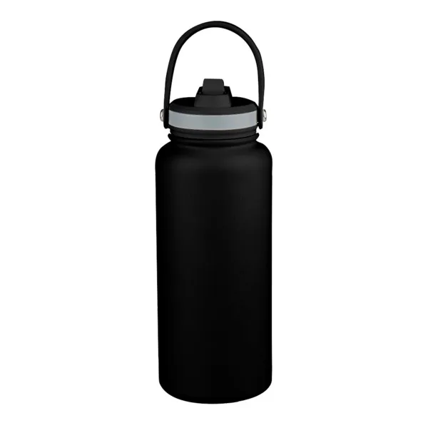 Black Blank