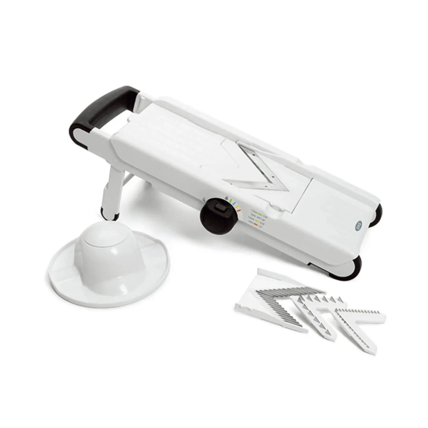 OXO Good Grips V-Blade Mandoline Slicer view 2
