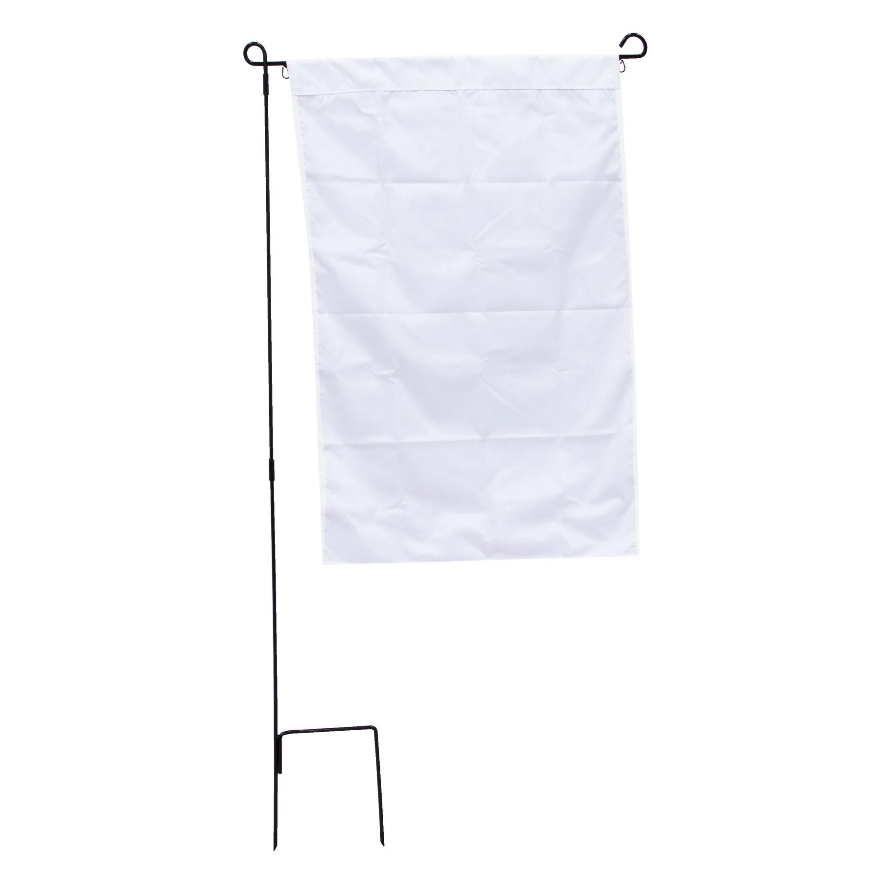30" x 48" Garden Flag Kit Single-Sided view 2