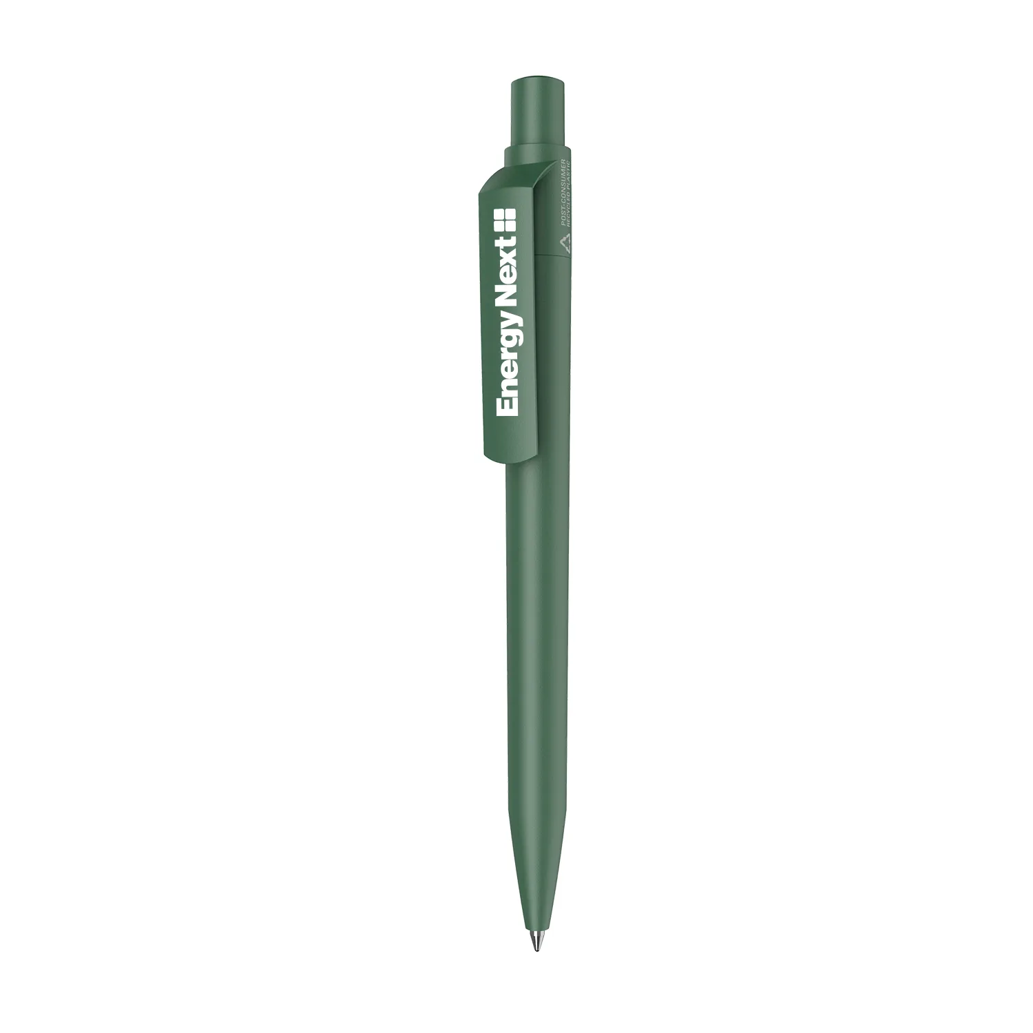 Maxema Dot Recycled Pen Black Ink view 6