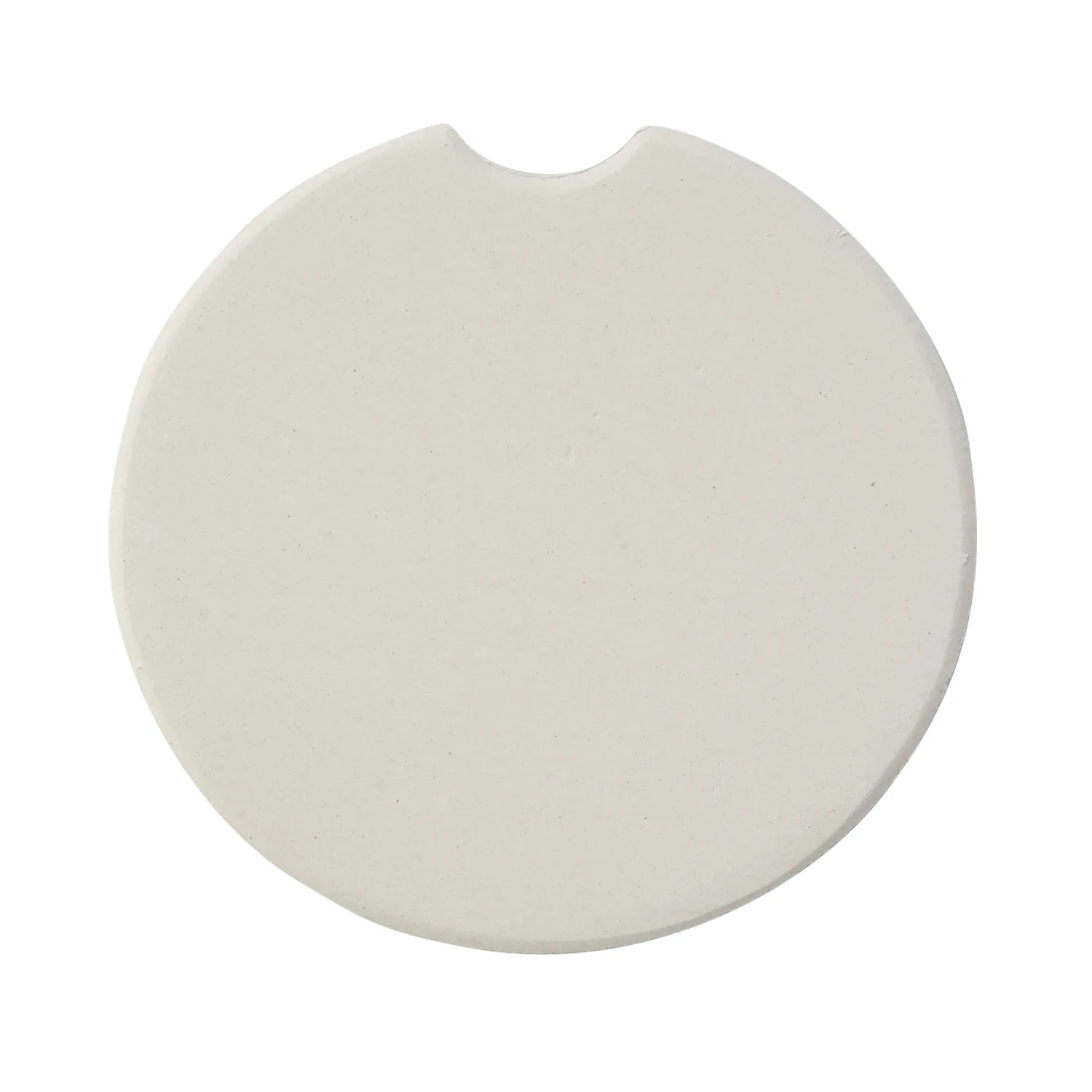 Absorbent Car Coaster
