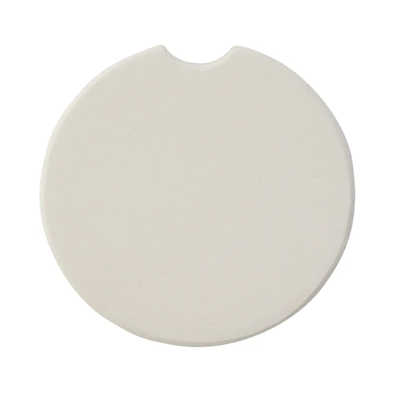 Absorbent Car Coaster