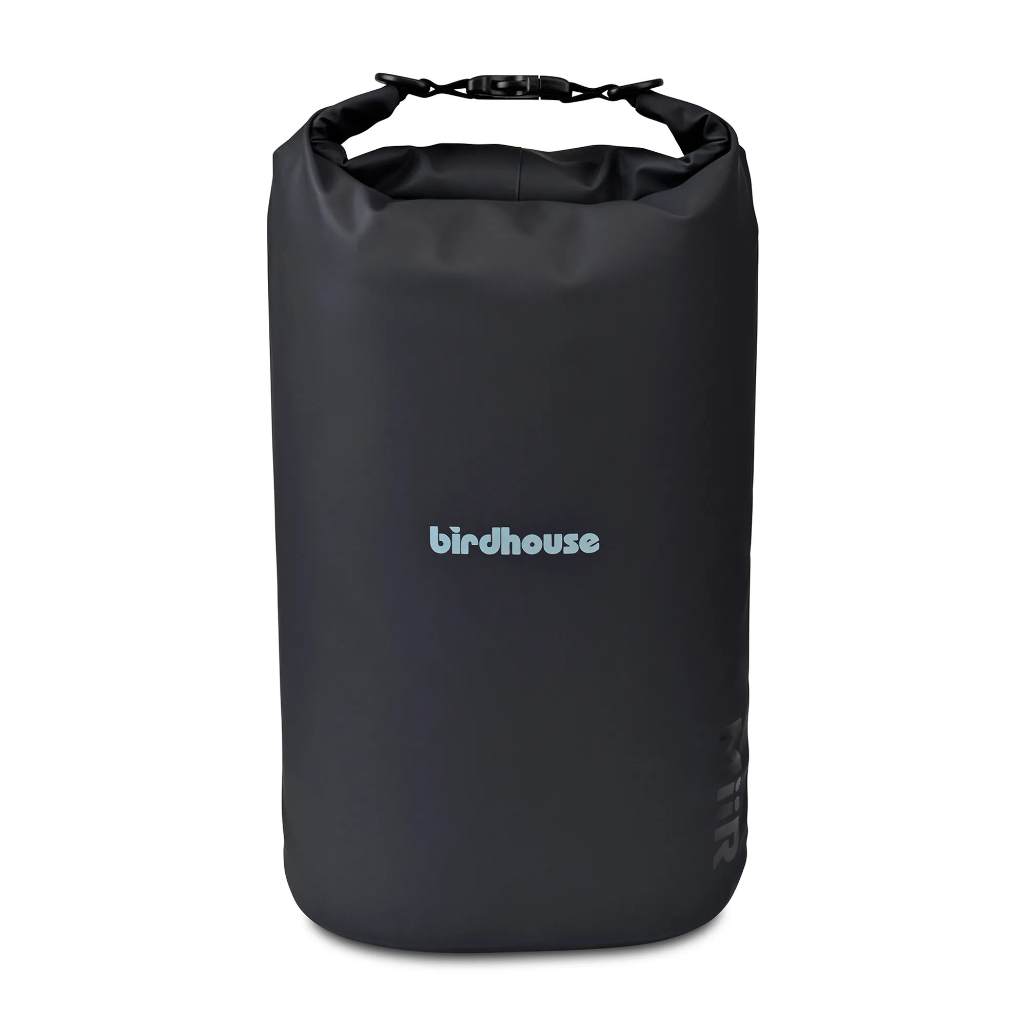 MiiR® Bahia 12L Barrel Dry Bag - Black
