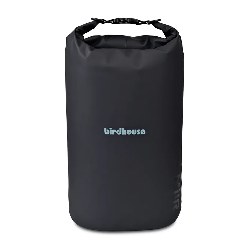 MiiR® Bahia 12L Barrel Dry Bag - Black