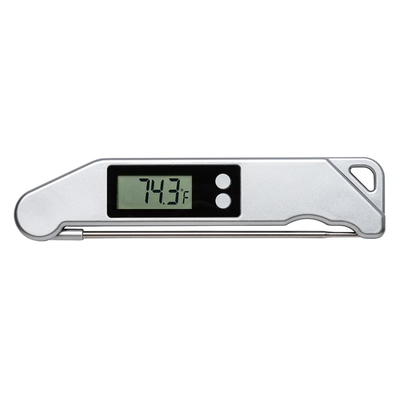 Chef Digital BBQ Thermometer view 2