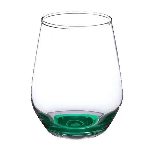 Green Blank