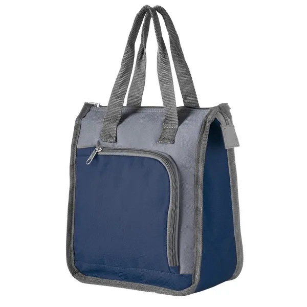 Navy Blue Blank