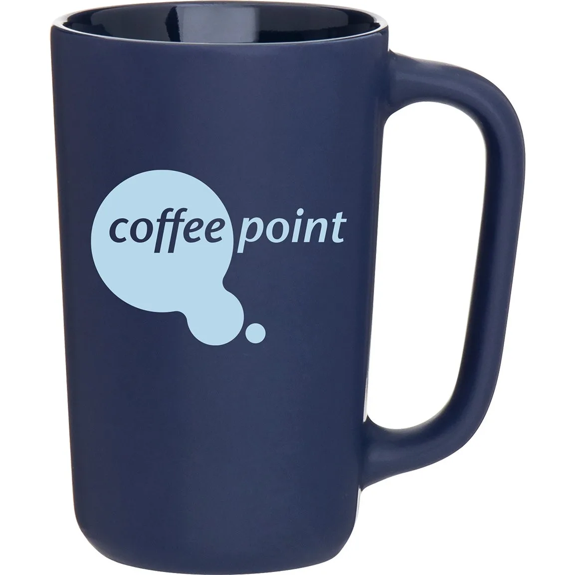 14 oz Ledge Ceramic Mug (Constellation)