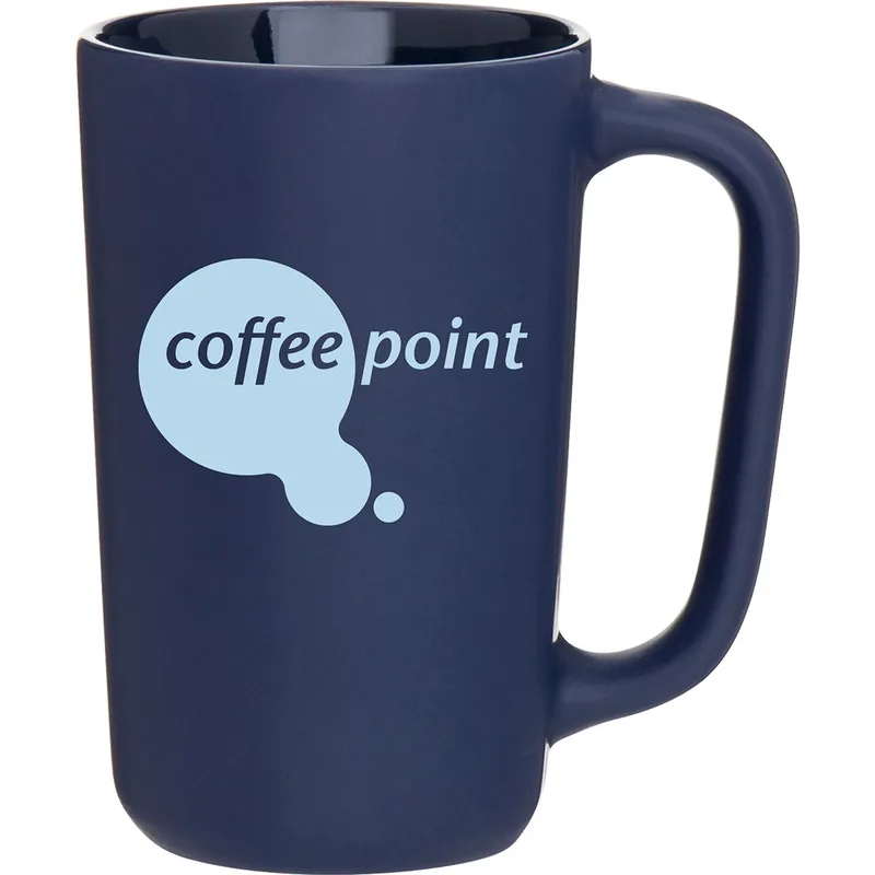 14 oz Ledge Ceramic Mug (Constellation)