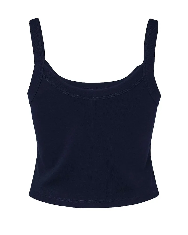 Solid Navy Blue Lifestyle