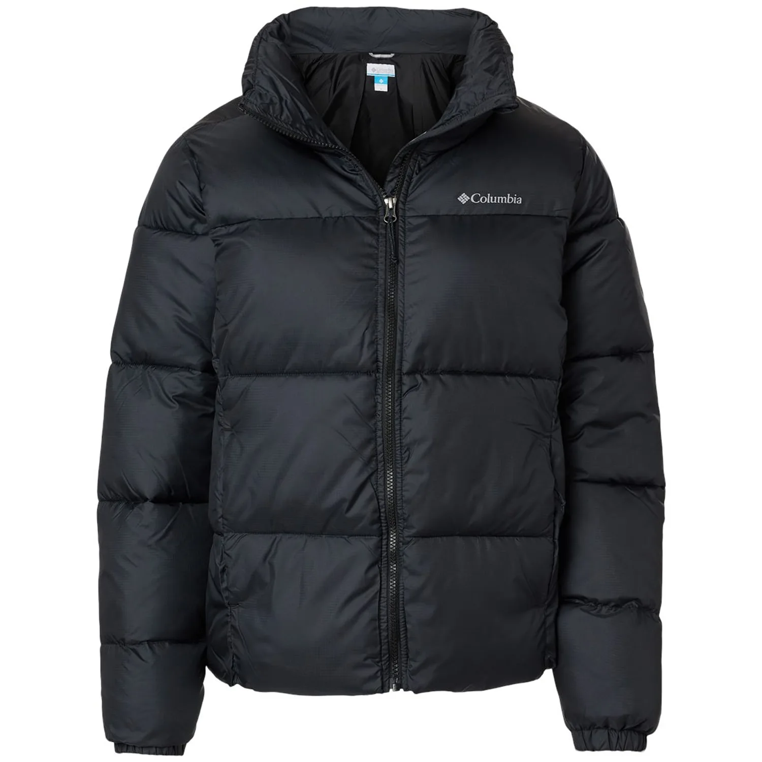 Columbia Women's Full-Zip Jacket view 2