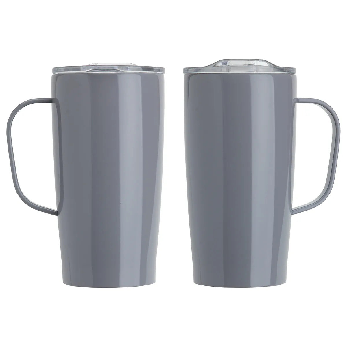 Mitre 20 oz Vacuum Insulated Stainless Steel Mug view 3