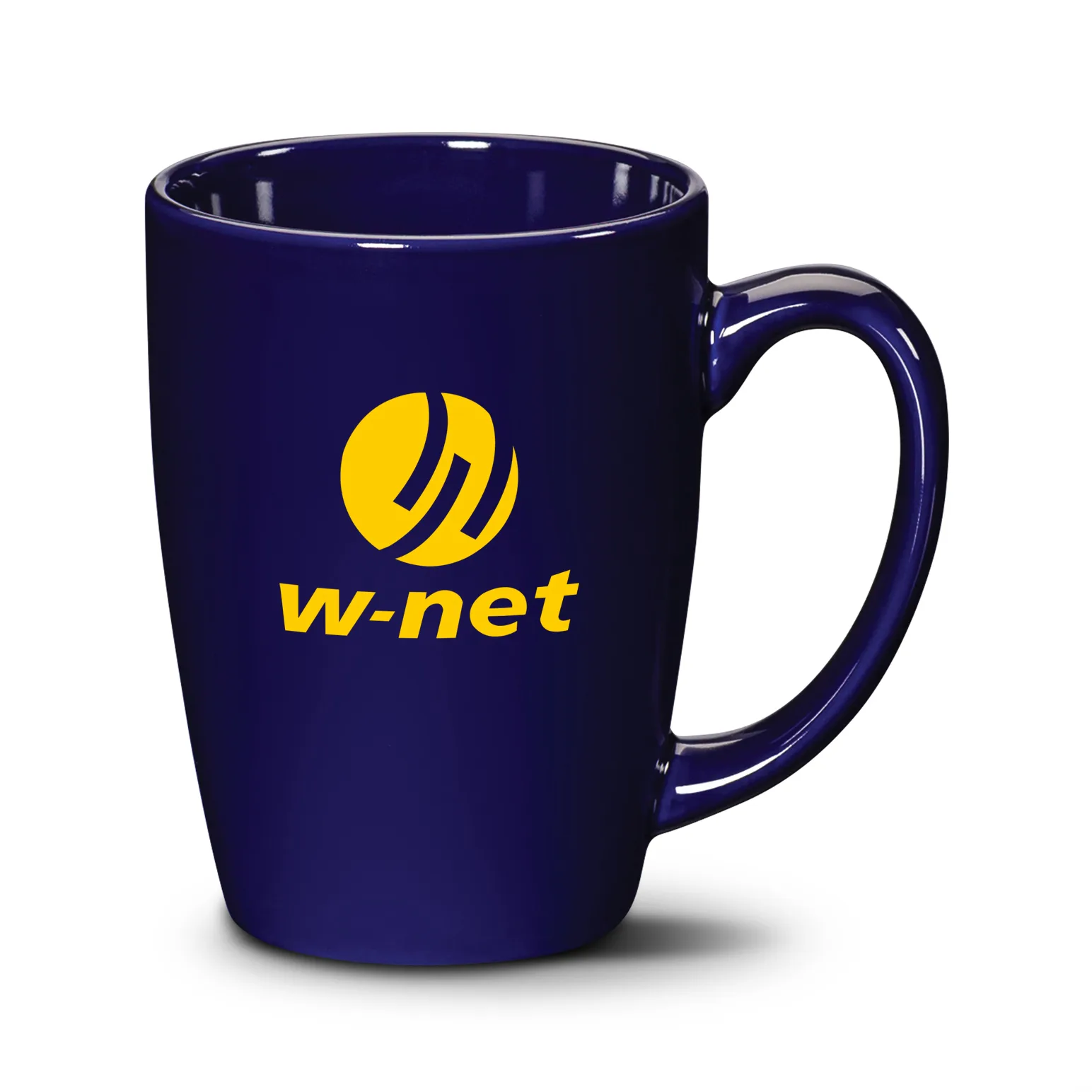 1 Color, 1 Location Imprint, Cobalt