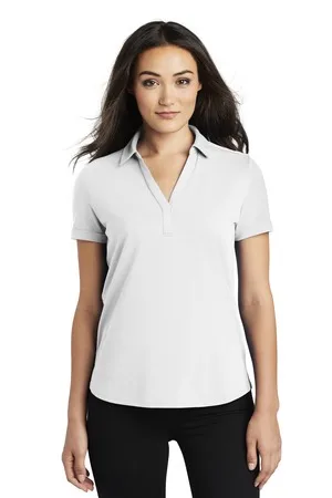 OGIO ® Women's Limit Polo. view 2