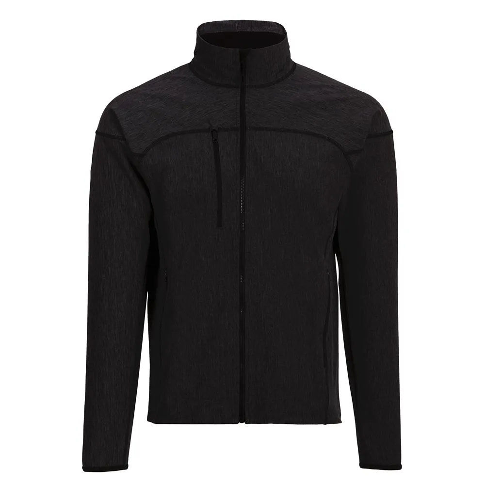 Men's Sonic Flex Lightweight Soft Shell Jacket view 3
