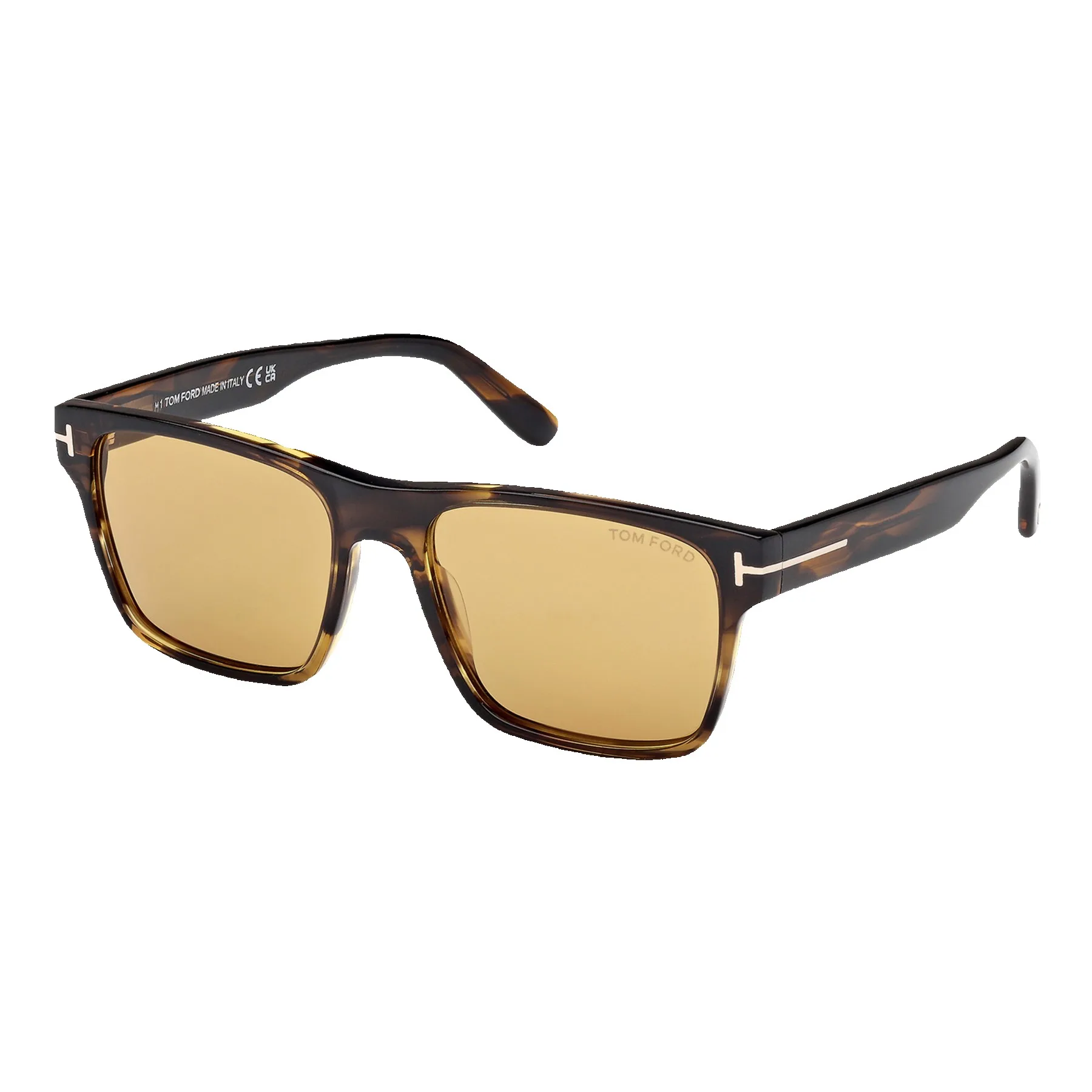 Tom Ford Calder Sunglasses