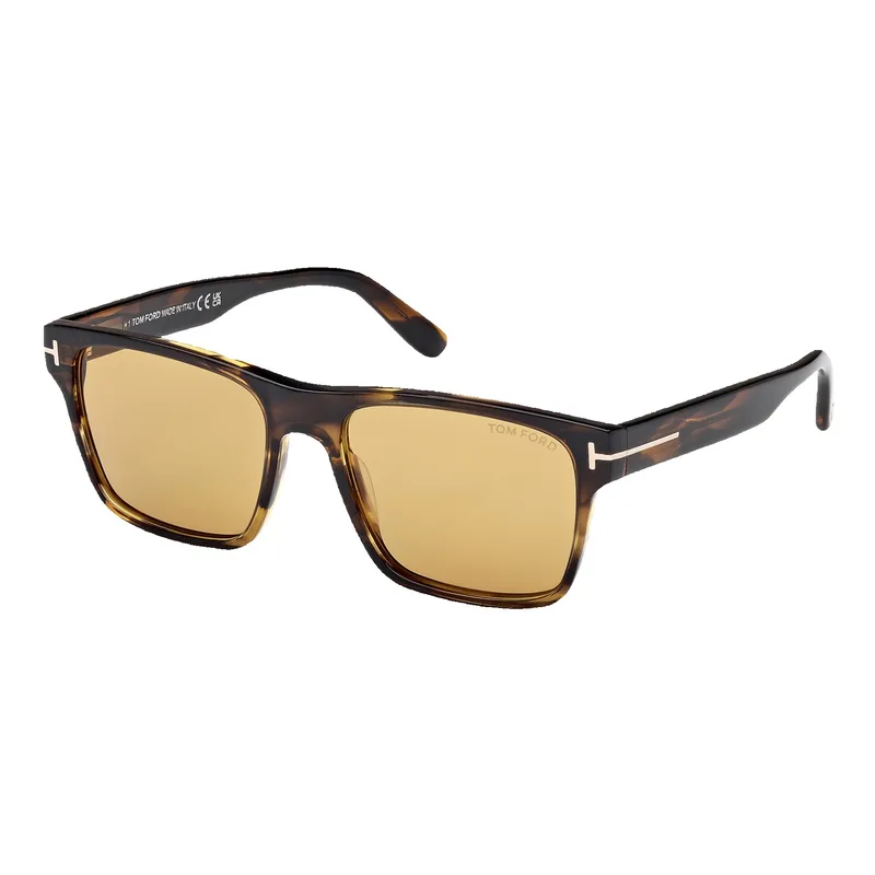Tom Ford Calder Sunglasses