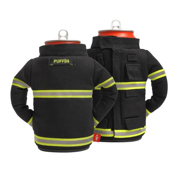 The Backdraft Can Cooler, By Puffin Drinkwear view 3
