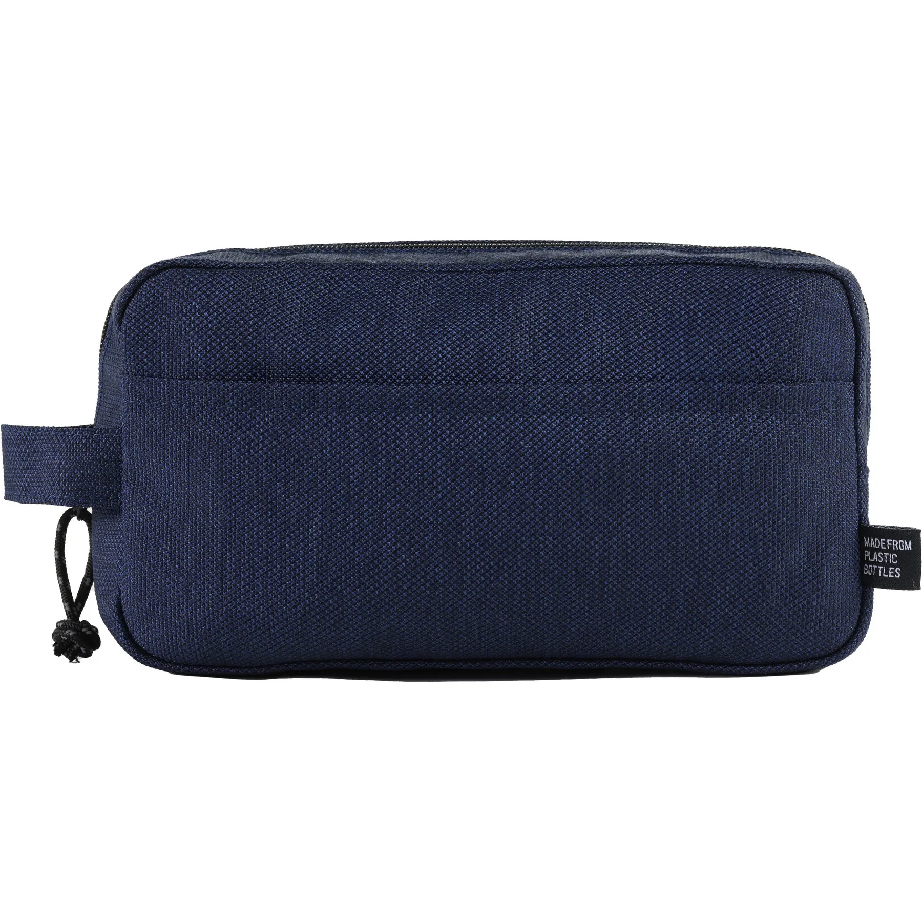Vila Recycled Dopp Kit Pouch view 3