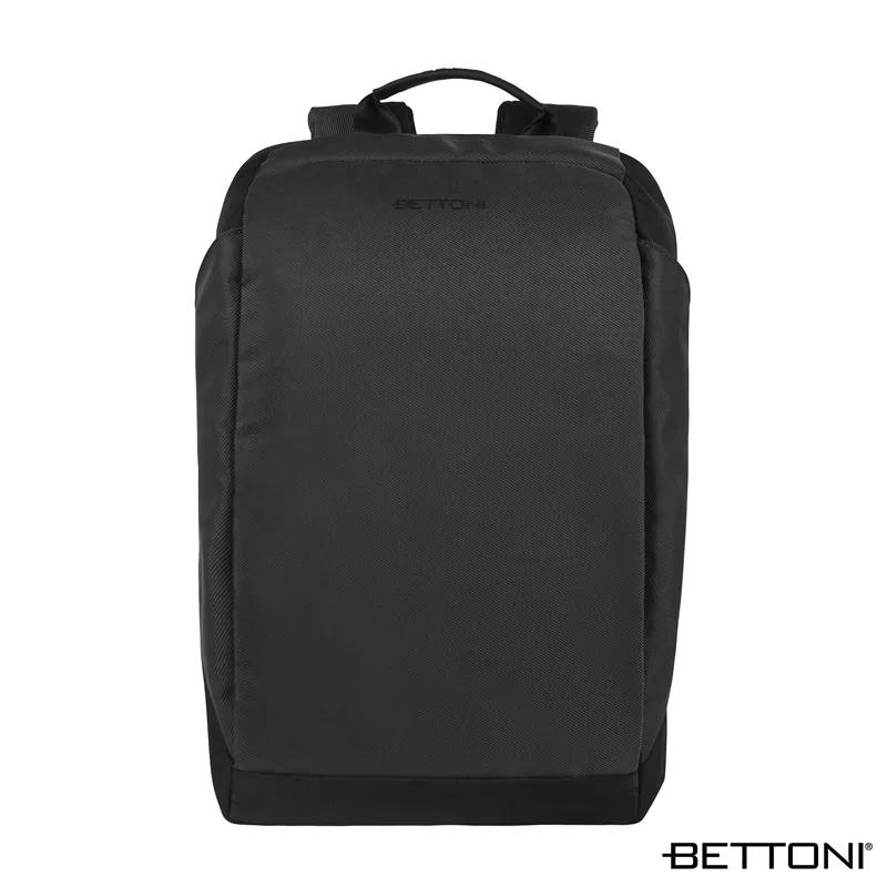 Bettoni Classico RPET Backpack view 2