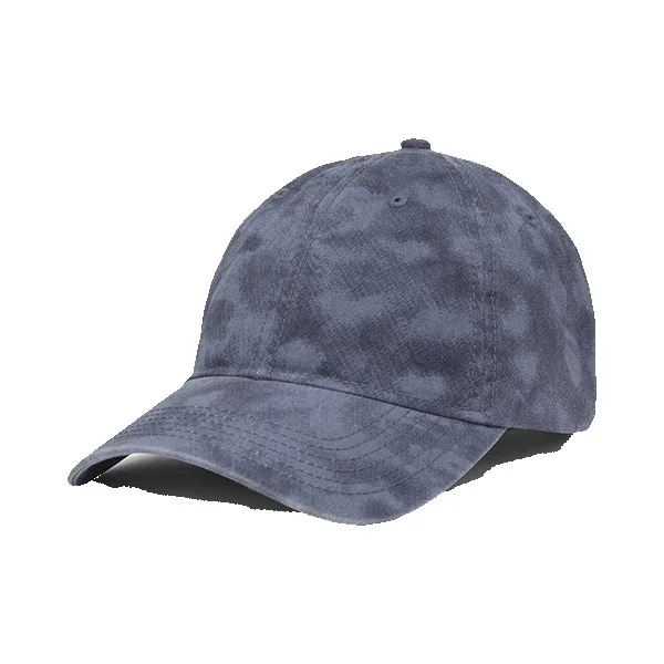 Old-Wash Dad Hat view 2