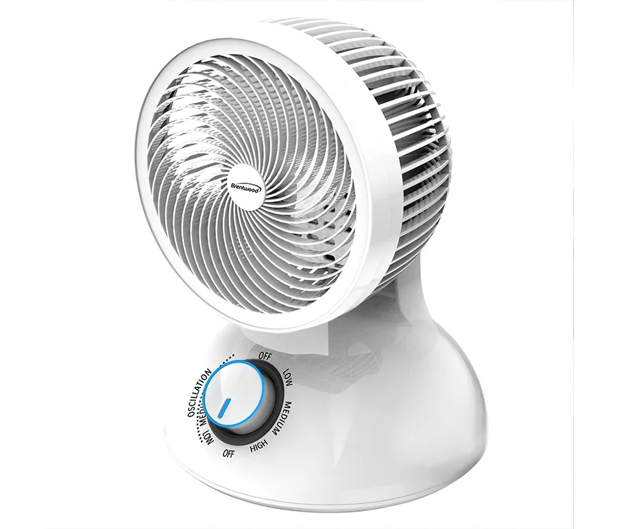 6.5'' Desk Fan