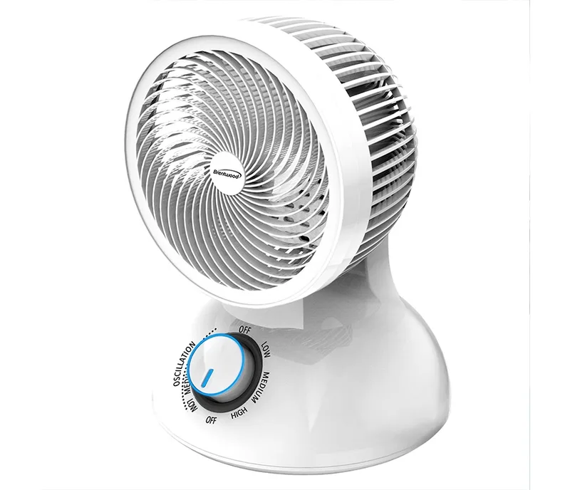 6.5'' Desk Fan