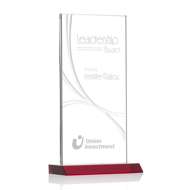 Keane Liquid Crystal™  Award