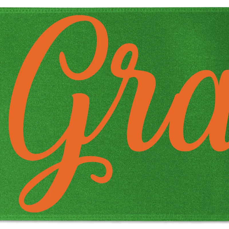 Holiday Green