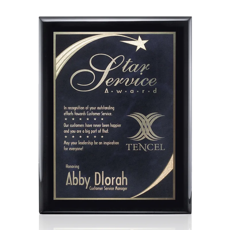 Oakleigh/Birchcliff Plaque