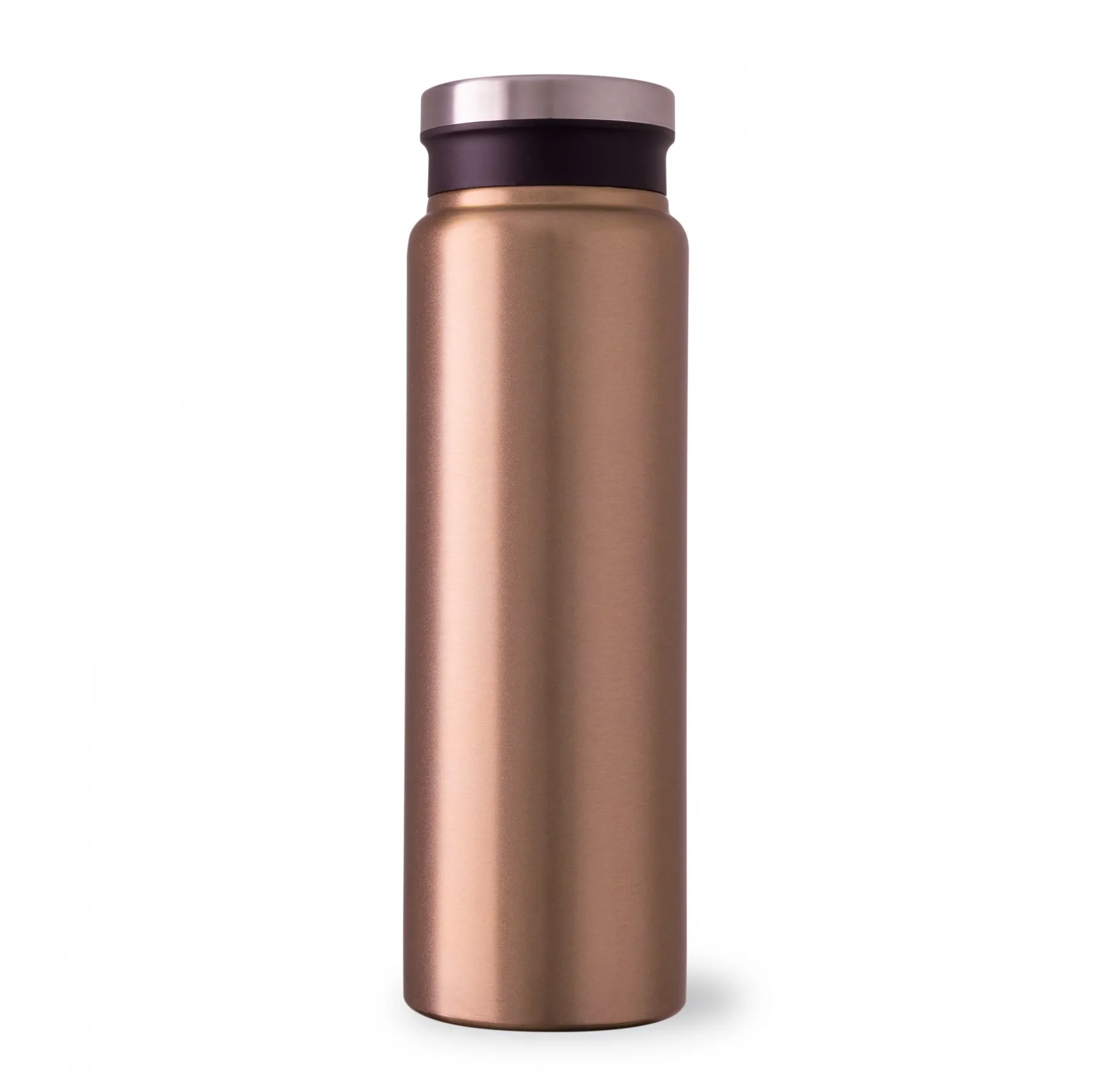 Trend Setter Metallic 600 Ml / 20 Oz Stainless Steel Bottle view 2
