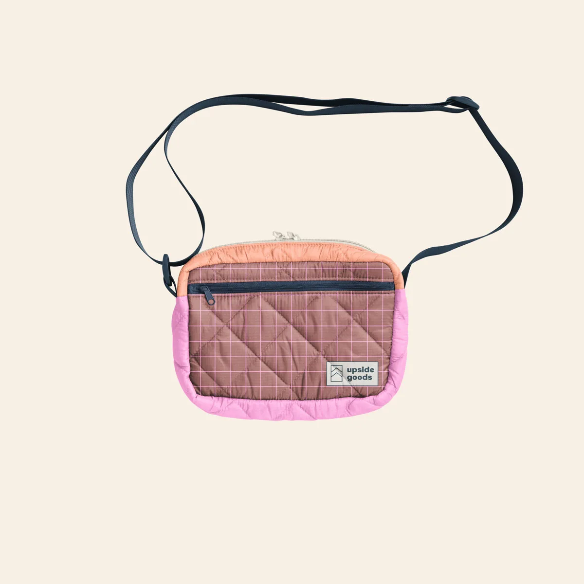 Pink/Red/Orange