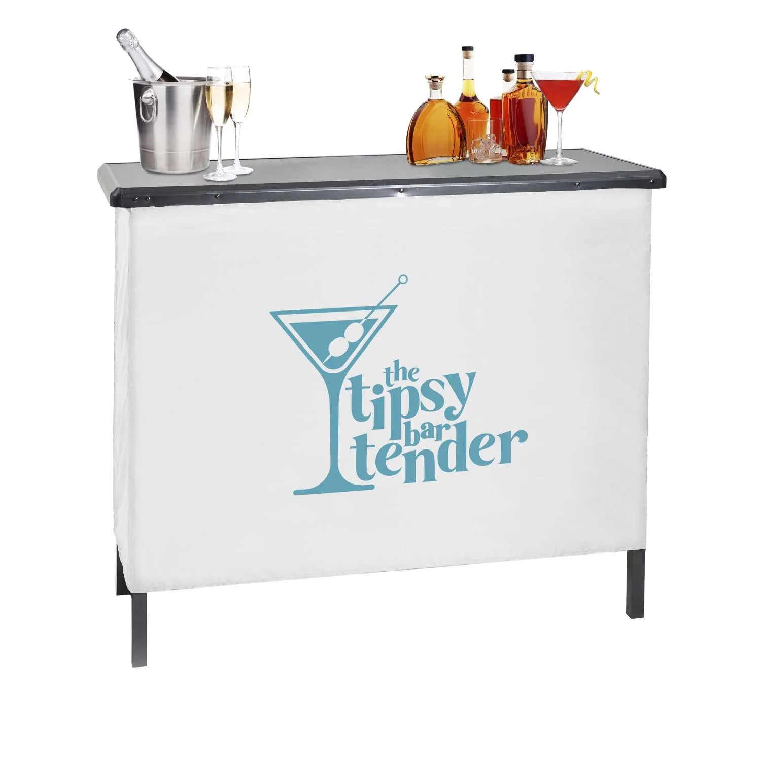 Portable Bar view 4