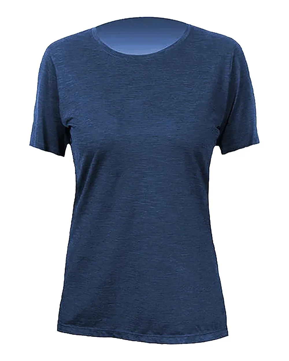 ANETIK® Women's Breeze Tech T-Shirt view 5