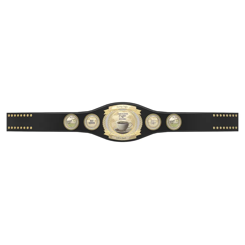 Gold/Various