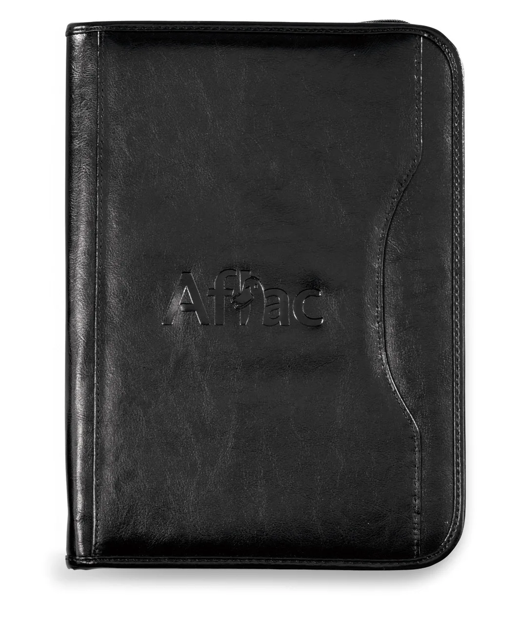Wall Street Padfolio - Black