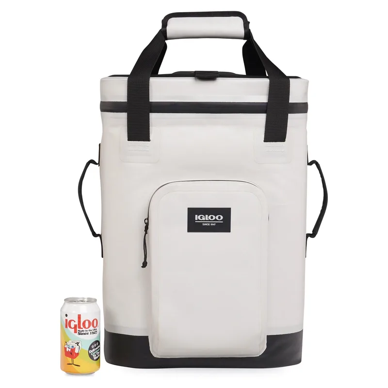 Igloo® Trailmate 24 Can Backpack Bone