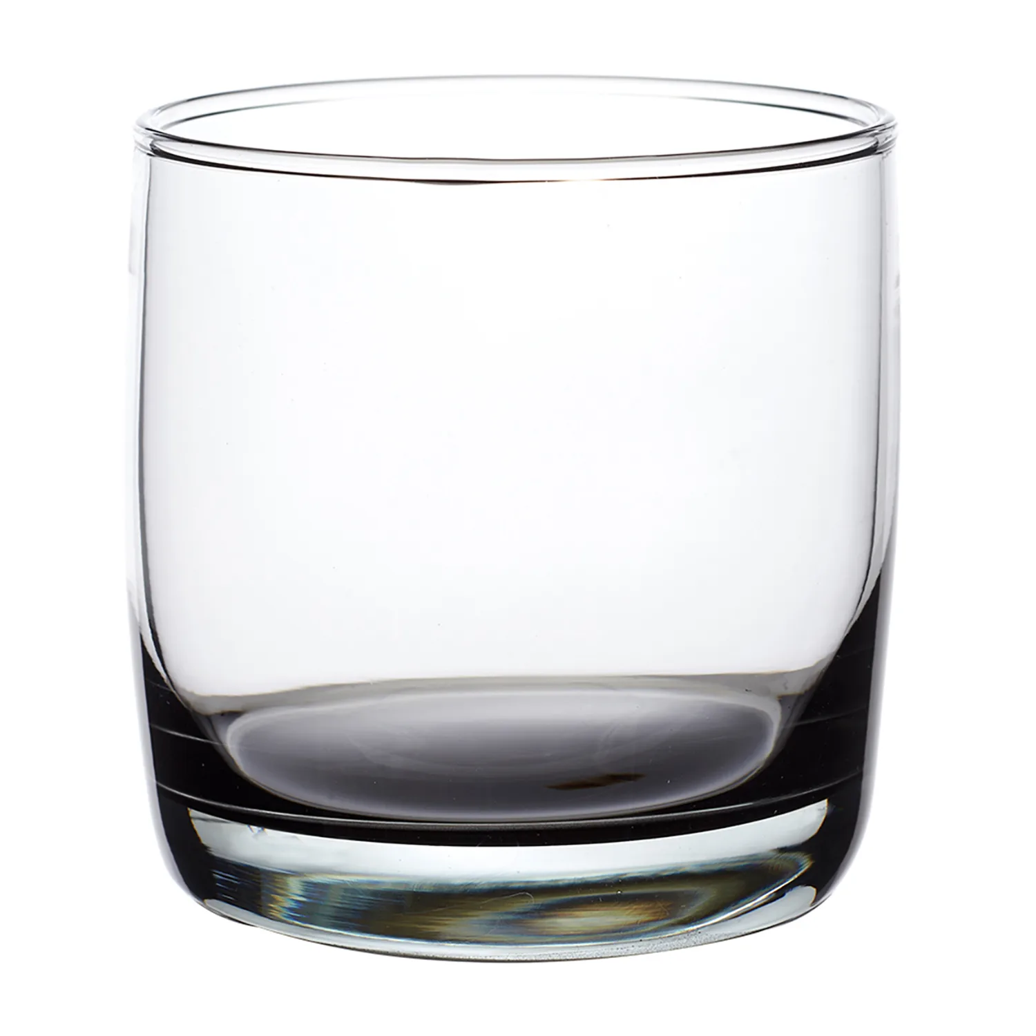 Monterrey Whiskey Glasses view 2