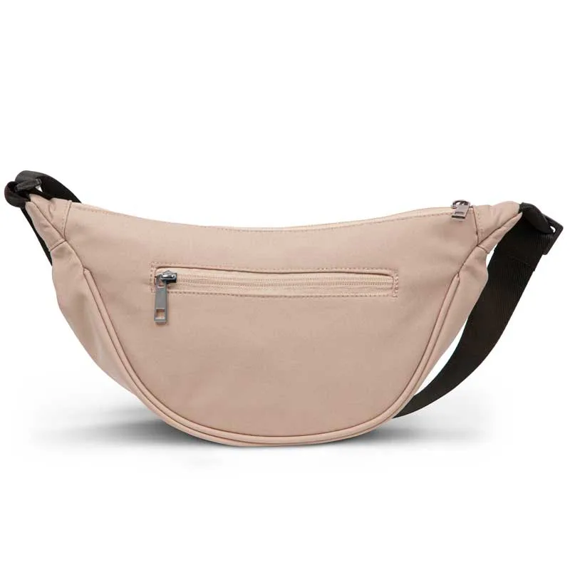 Tan/Black Blank Back