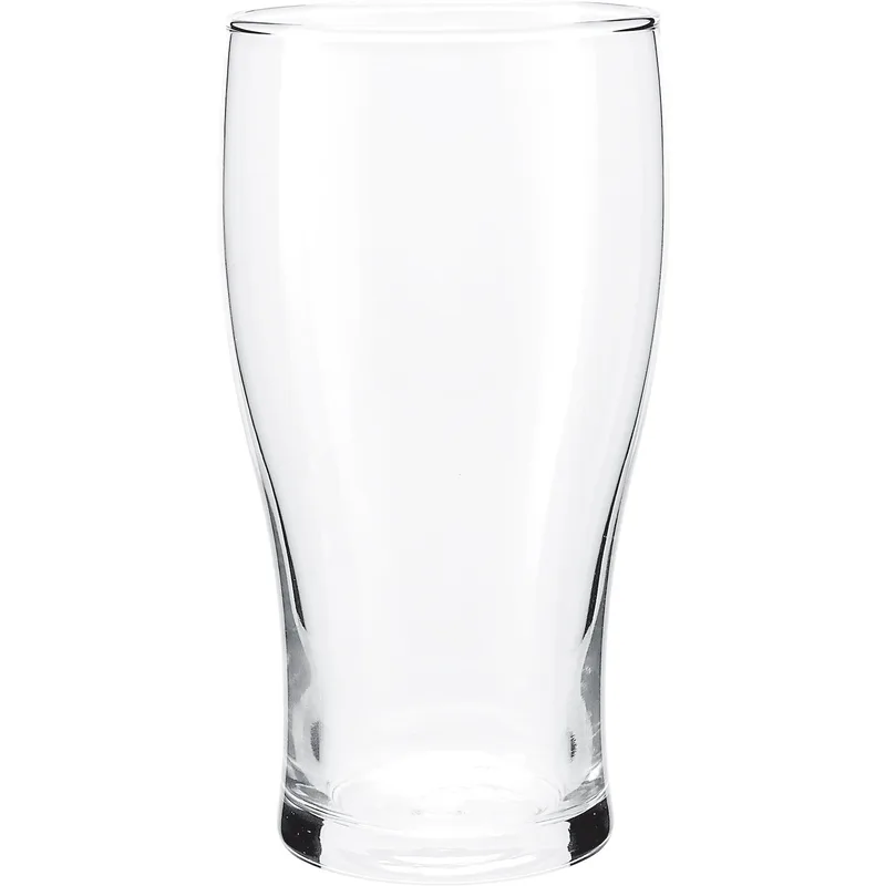 16 oz Pub Glass view 2