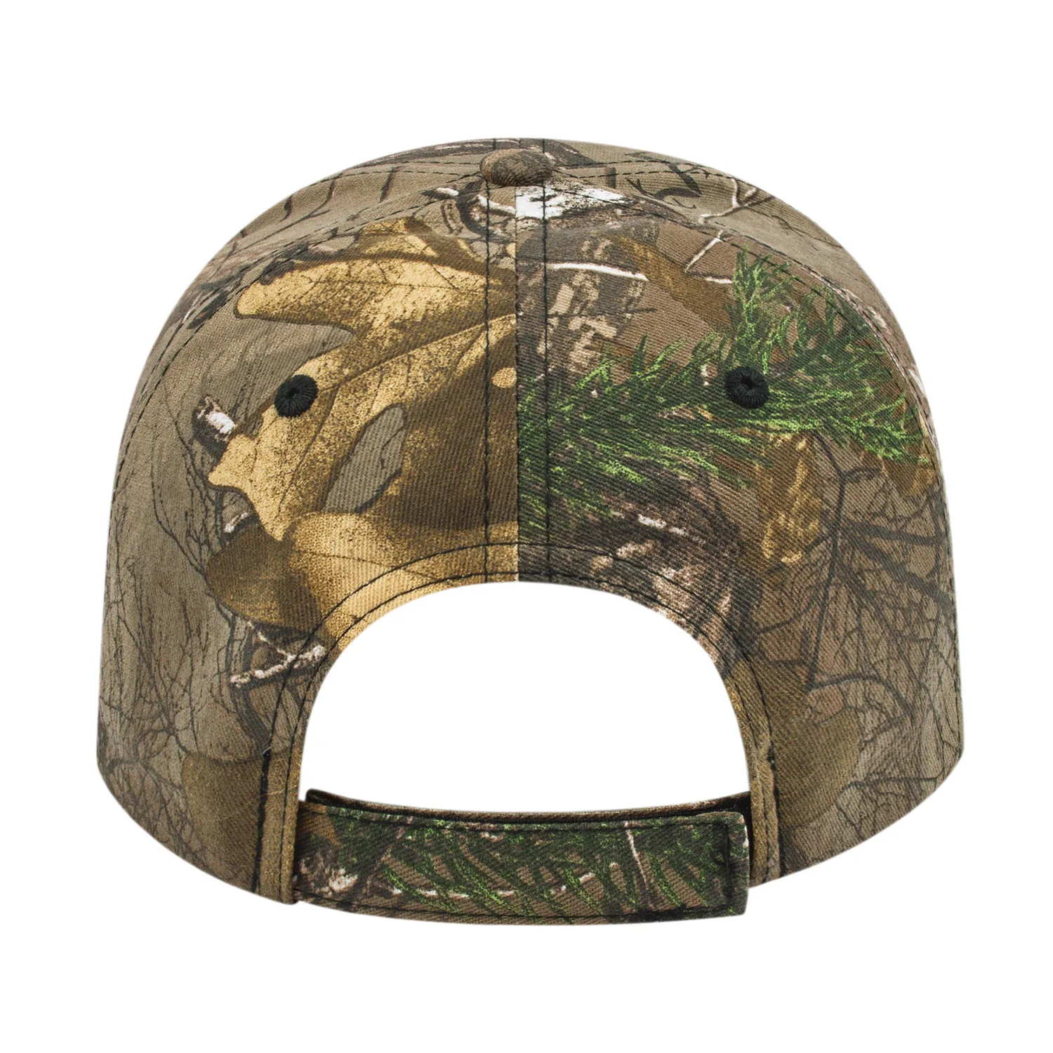 Realtree Xtra? Camo Blank Back